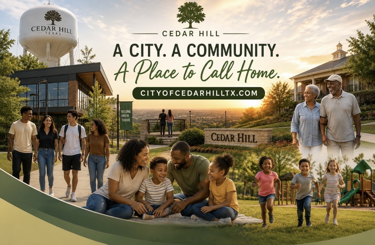 Cedar Hill Texas